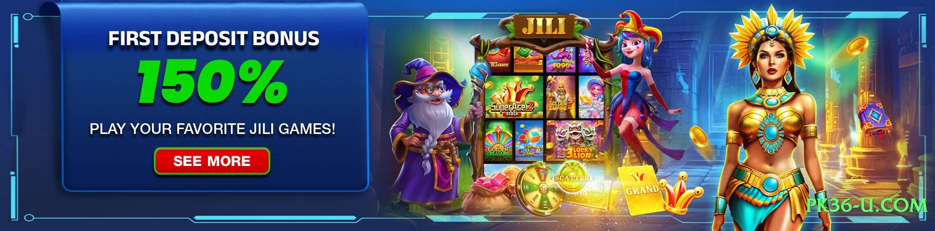 gv777 Star Screenshot 3