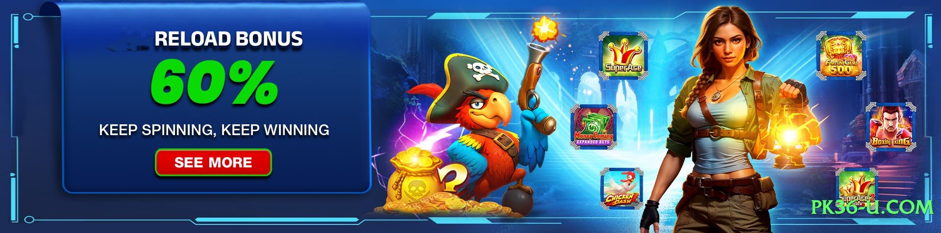 ec777 Platinum APK Screenshot 3