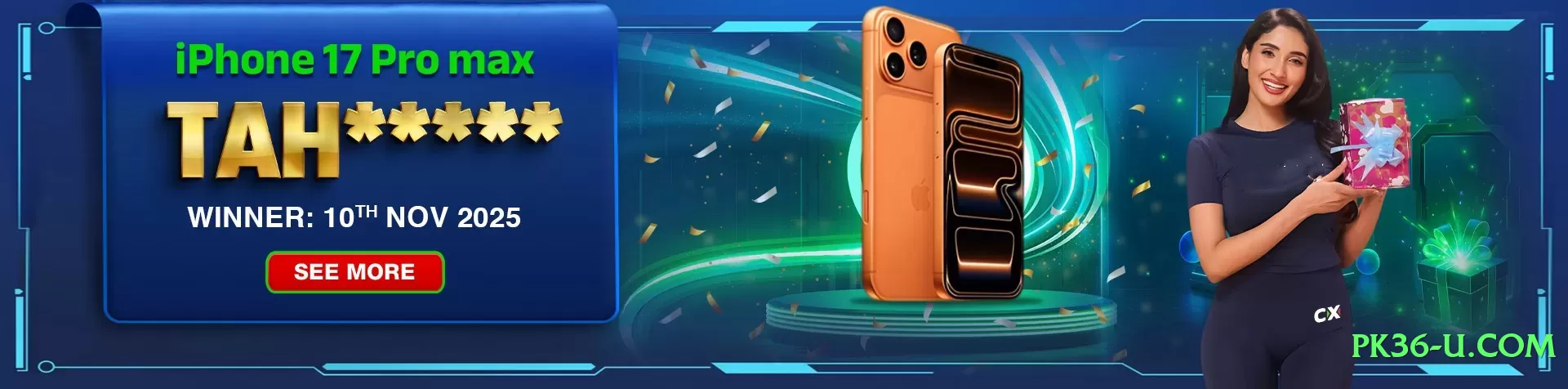 gv777 First v2.5.0 Screenshot 1